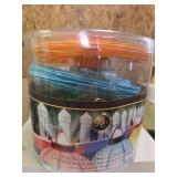 Light Up Paper Lanterns