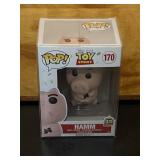 Funko Pop Toy Story Hamm