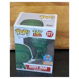 Funko Pop Toy Story Army Man