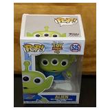 Funko Pop Toy Story Alien