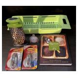 Assorted Kitchen Lot