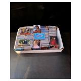 Assorted Non Sports Trading Cards