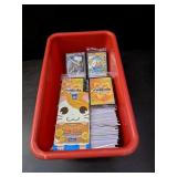 Assorted Non Sports Trading Cards