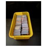 Assorted Non Sports Trading Cards