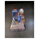 Avatar Sokka Figure