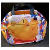 Winnie the Pooh Insulated Lunch Bag