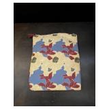 Rachel Pally 'Bloom' floral print zip-top clutch