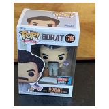 Funko Pop Borat