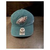 Philidelphia Eagles NFL Hat NEW