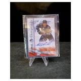 2017 UD SP Authentic Global Chirography Ehlers