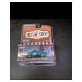 Green Machine Chase Variant 1:64 1956 Ford F-100