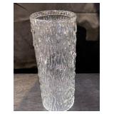 Vintage Glass Vase