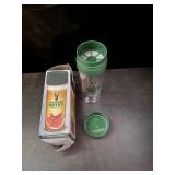 Official Alexander Keith's Radler Shaker