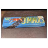 Vintage Dominoes