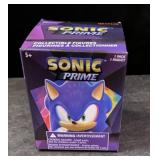 Sonic Collectible Figure New
