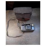 Vintage 1980s Pentax Zoom 60 35mm Camera