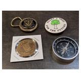 Assorted Collectibles