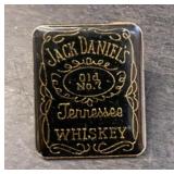 Jack Daniels Pin