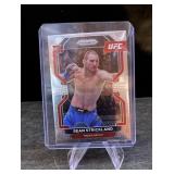 2022 Panini Prizm UFC Sean Strickland Rookie