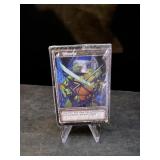 2004 UD Teenage Mutant Ninja Turtles 1st Ed Pack