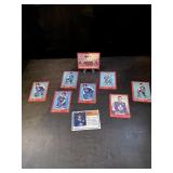 Vintage Toronto Maple Leaf Cards