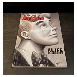 Death of Archie Graphic Novel