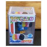 Funko Pop Ad Icons Froot Loops Toucan Sam