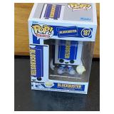 Funko Pop Blockbuster