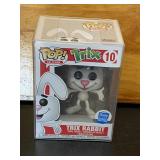 Funko Pop! Ad Icons Trix Rabbit Limited Edition