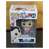 Funko Pop Big Boy