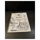 Harry Potter Colouring Book NEW