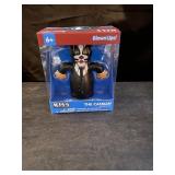 KISS Blown-up Catman Figure