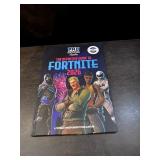 Fortnite Hardcover Book