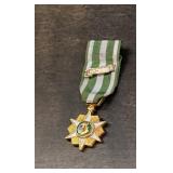 Republic of Vietnam Campaign Medal