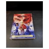 Avatar DVD Set Season 1