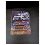 2015 Greenlight 1:64 1972 Volkswagen Campmobile