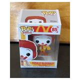 Funko Pop Ronald McDonald
