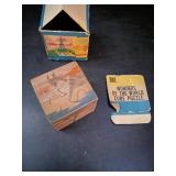 Wonders of the World Cube Puzzle
