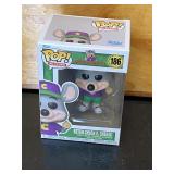 Funko Pop Chucky Cheese