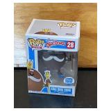 Funko Pop King Ding Dong