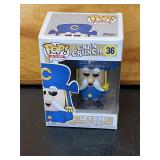Funko Pop Captain Crunch