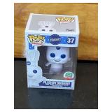 Funko Pop Pillsbury Doughboy