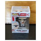 Funko Pop Colonel Sanders