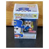 Funko Pop Captain Crunch Target