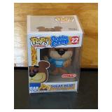 Funko Pop Sugar Crisp Bear
