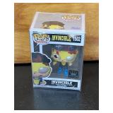 Funko Pop Invincible Funko Exclusive