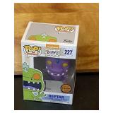 Funko Pop Rugrats Reptar Chase