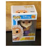 Funko Pop Disney Zeus
