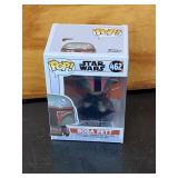 Funko Pop Star Wars Boba Fett