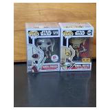Funko Pop Star Wars General Greivous (2)